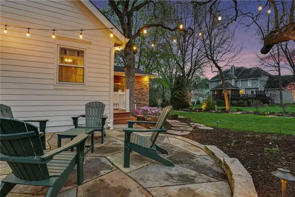 $920,000 | 13804 Eby Street, Overland Park, KS 66221