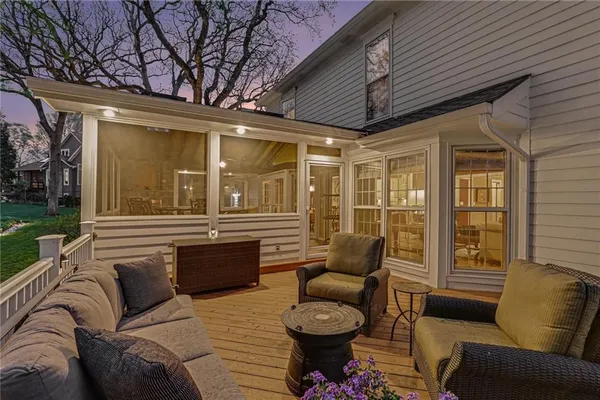 $920,000 | 13804 Eby Street, Overland Park, KS 66221