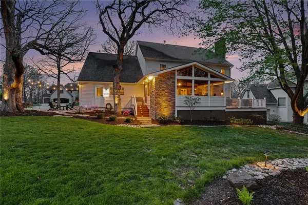 $920,000 | 13804 Eby Street, Overland Park, KS 66221