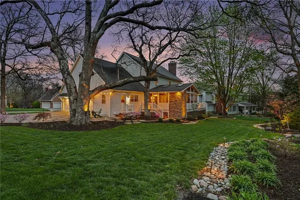 $920,000 | 13804 Eby Street, Overland Park, KS 66221