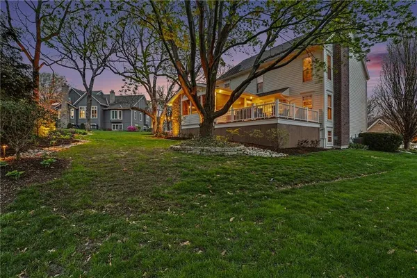 $920,000 | 13804 Eby Street, Overland Park, KS 66221