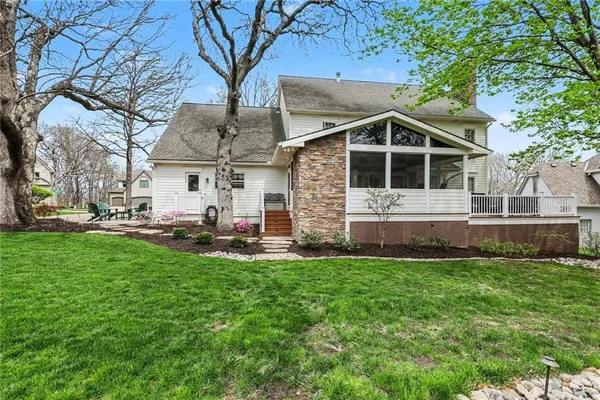 $920,000 | 13804 Eby Street, Overland Park, KS 66221