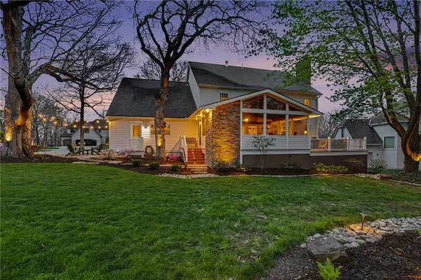 $920,000 | 13804 Eby Street, Overland Park, KS 66221