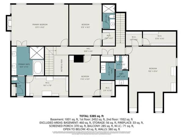 $920,000 | 13804 Eby Street, Overland Park, KS 66221