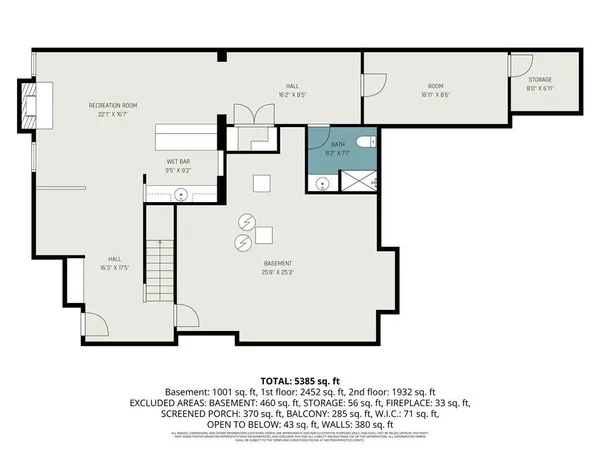 $920,000 | 13804 Eby Street, Overland Park, KS 66221