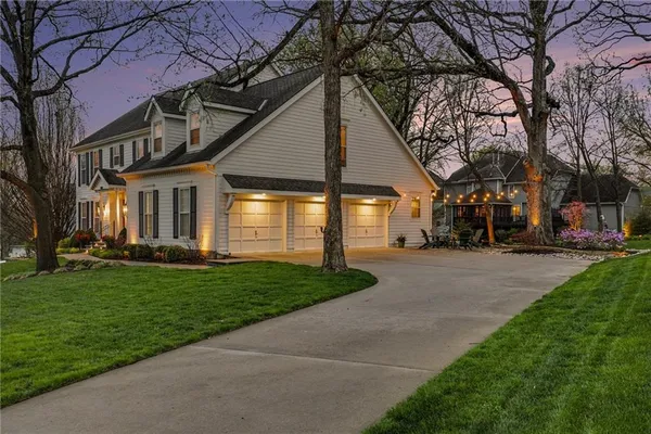 $920,000 | 13804 Eby Street, Overland Park, KS 66221