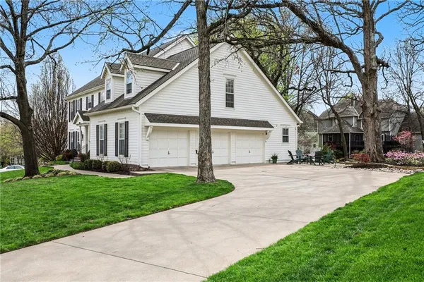 $920,000 | 13804 Eby Street, Overland Park, KS 66221