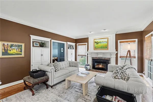 $920,000 | 13804 Eby Street, Overland Park, KS 66221