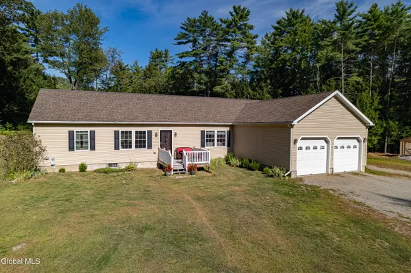 $492,900 | 489 River Road, Thurman, NY 12885