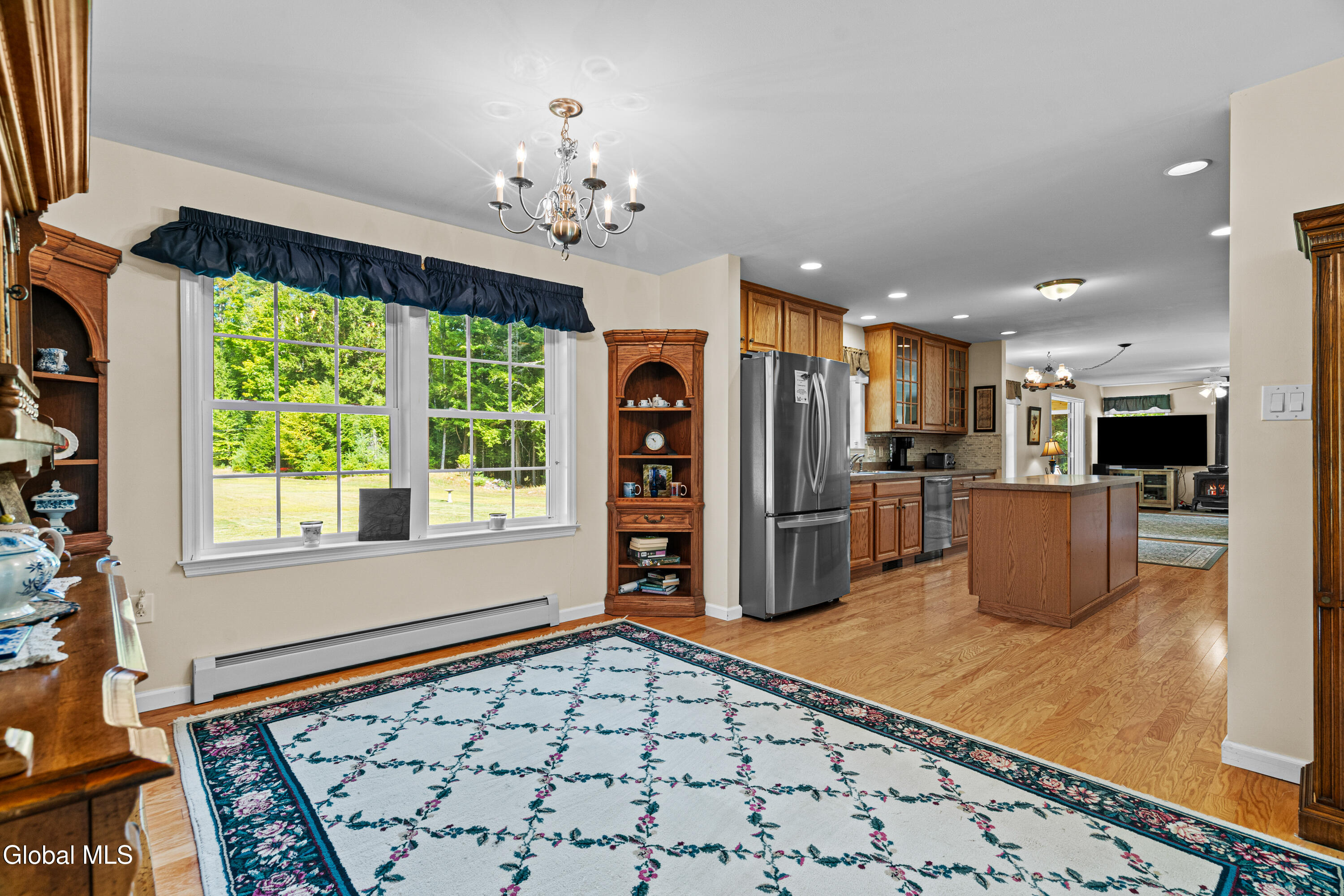 489 River Road Thurman, NY 12885 - Photo 11 of 29 DSC04557-27