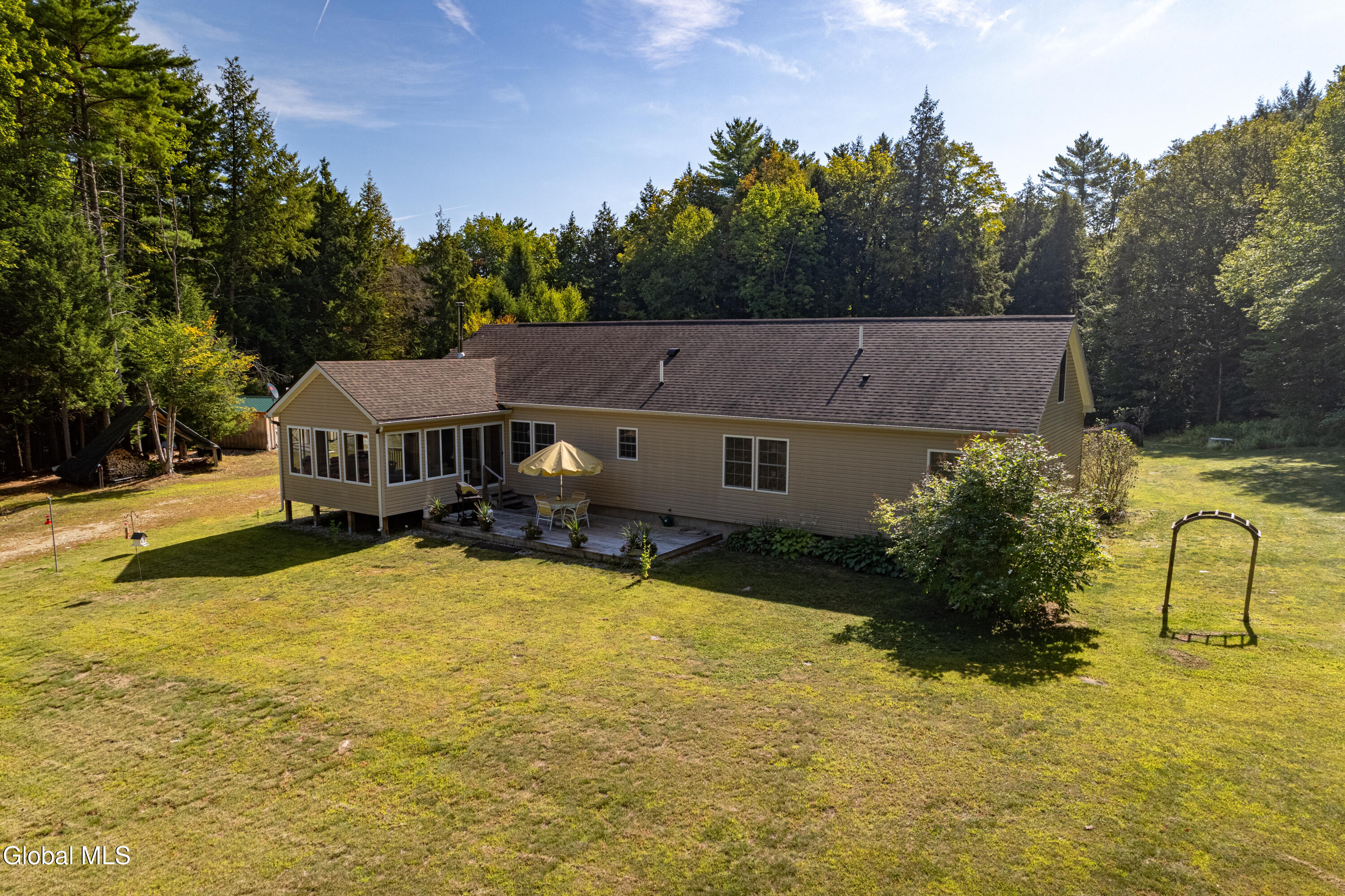 489 River Road Thurman, NY 12885 - Photo 17 of 29 DJI_0301-HDR-11