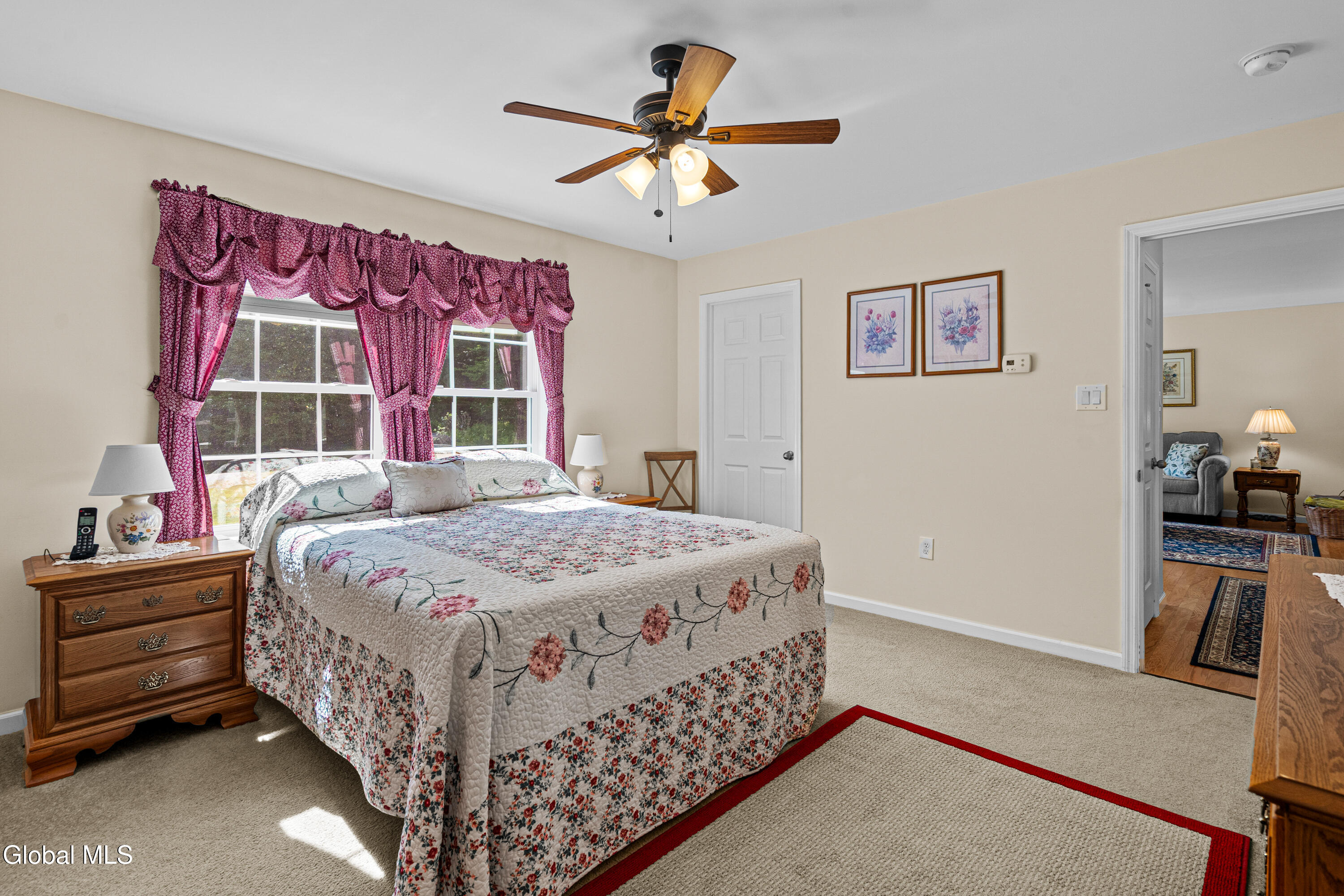 489 River Road Thurman, NY 12885 - Photo 19 of 29 DSC04533-18