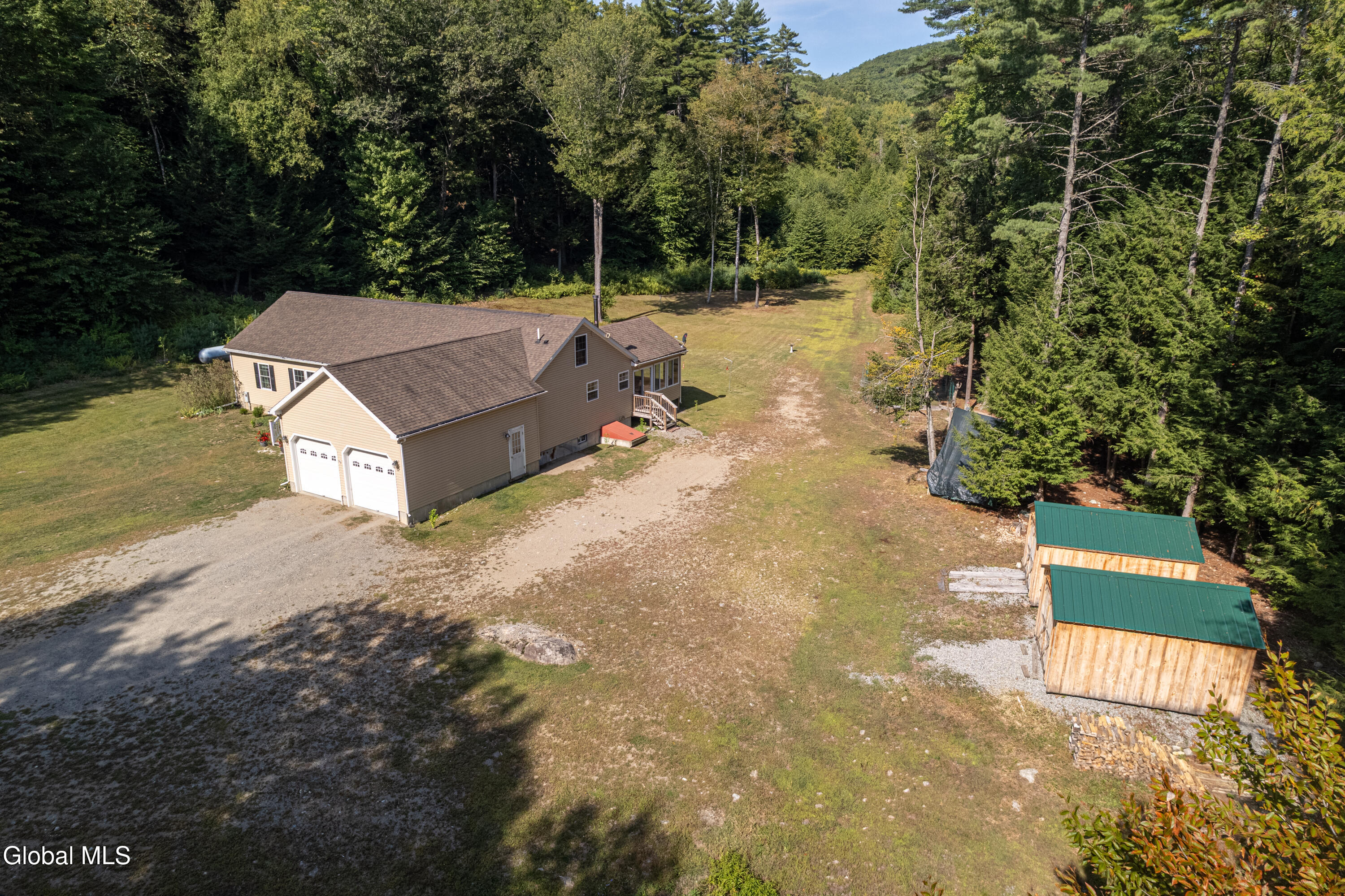 489 River Road Thurman, NY 12885 - Photo 28 of 29 DJI_0286-HDR-8