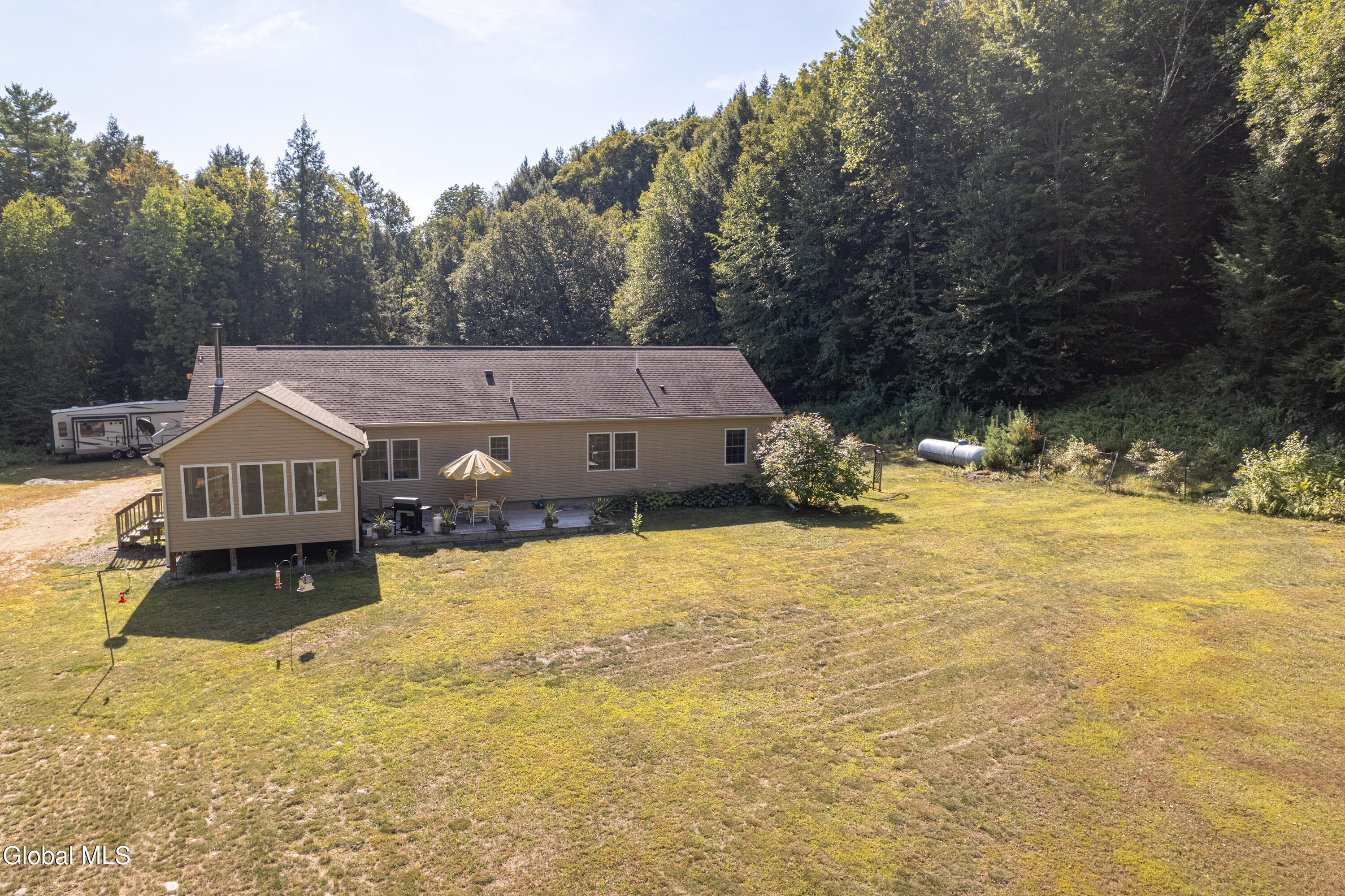 489 River Road Thurman, NY 12885 - Photo 29 of 29 DJI_0296-HDR-10