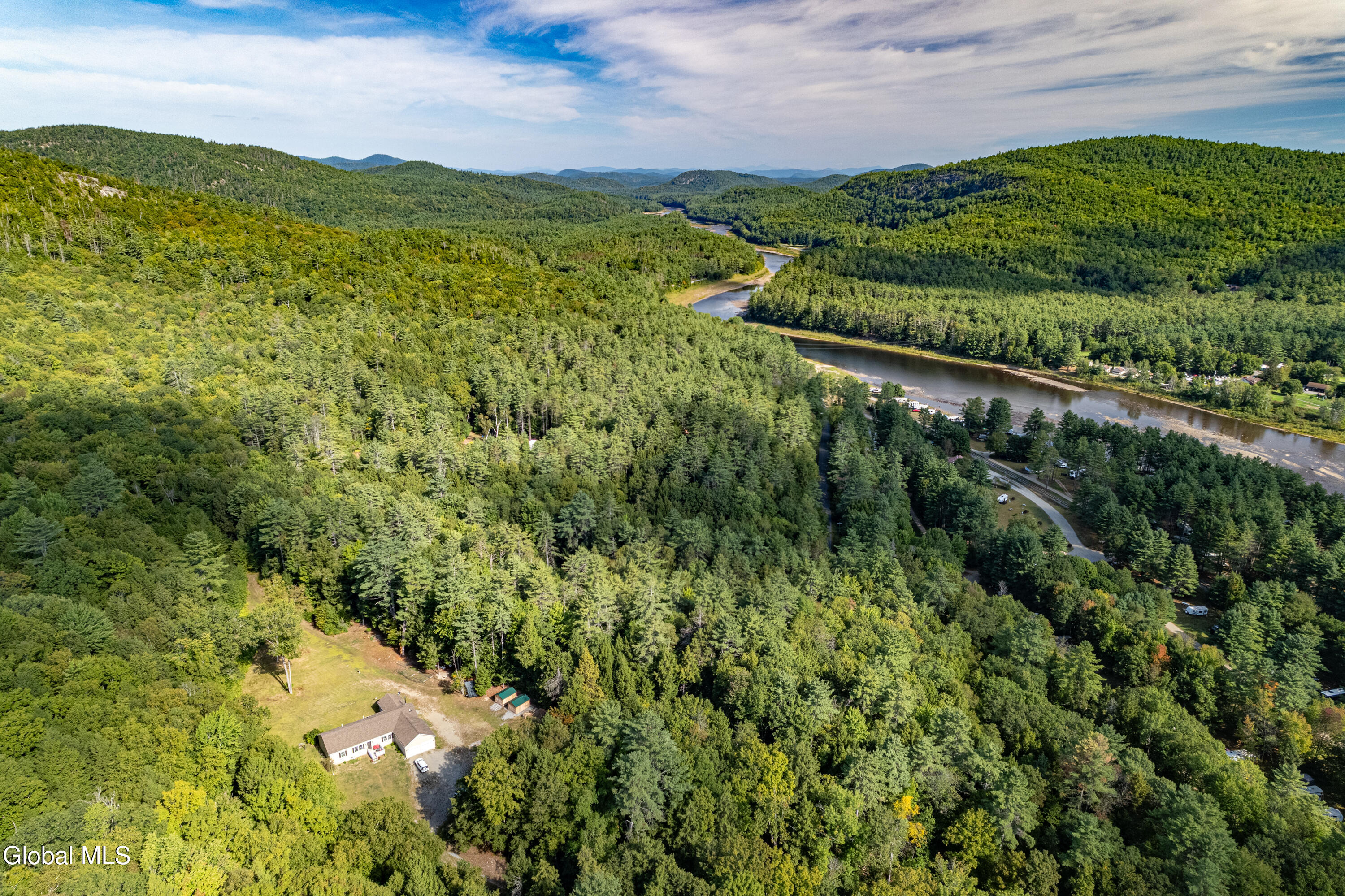 489 River Road Thurman, NY 12885 - Photo 3 of 29 DJI_0251-HDR-1
