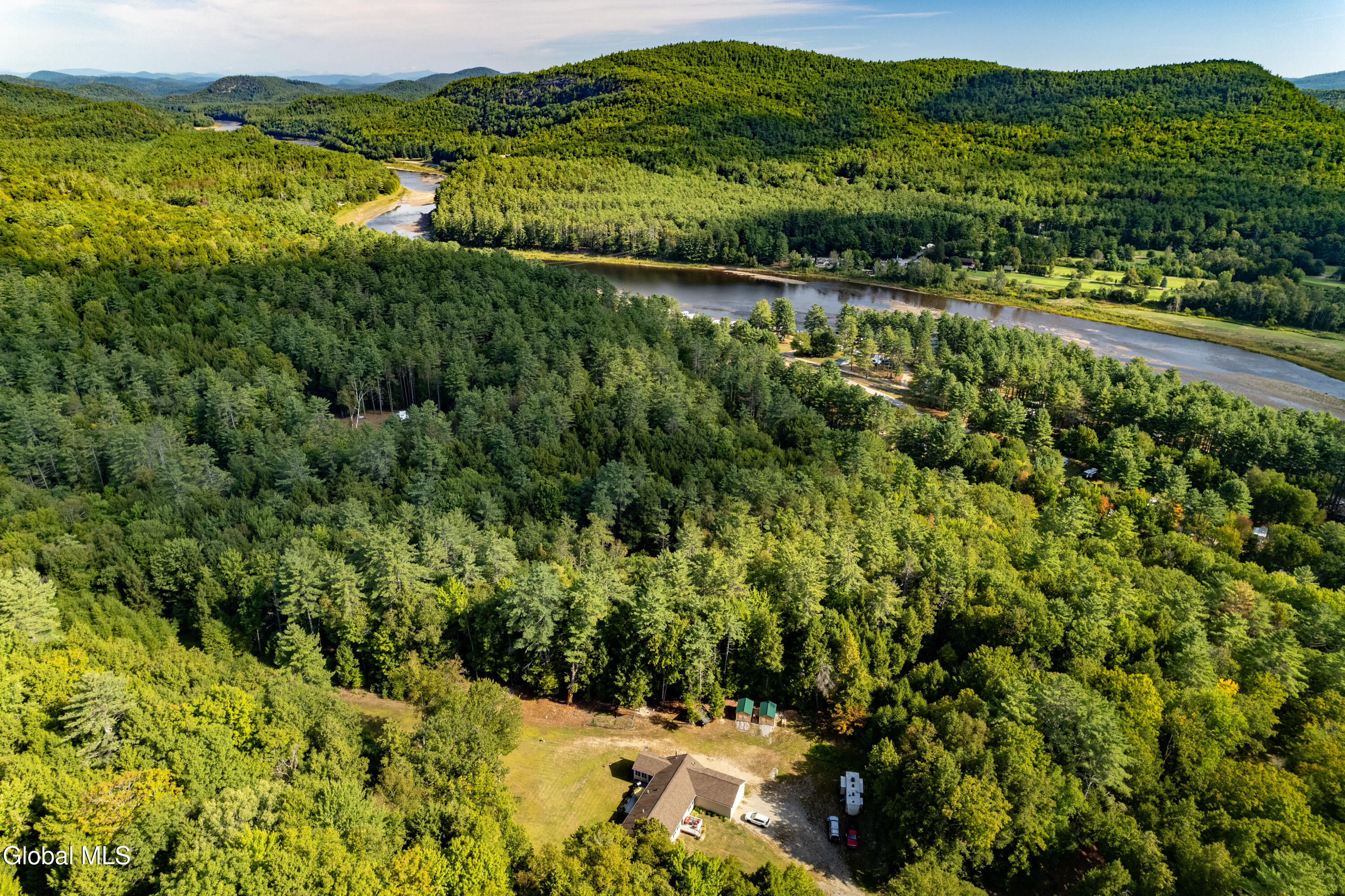 489 River Road Thurman, NY 12885 - Photo 4 of 29 DJI_0256-HDR-2