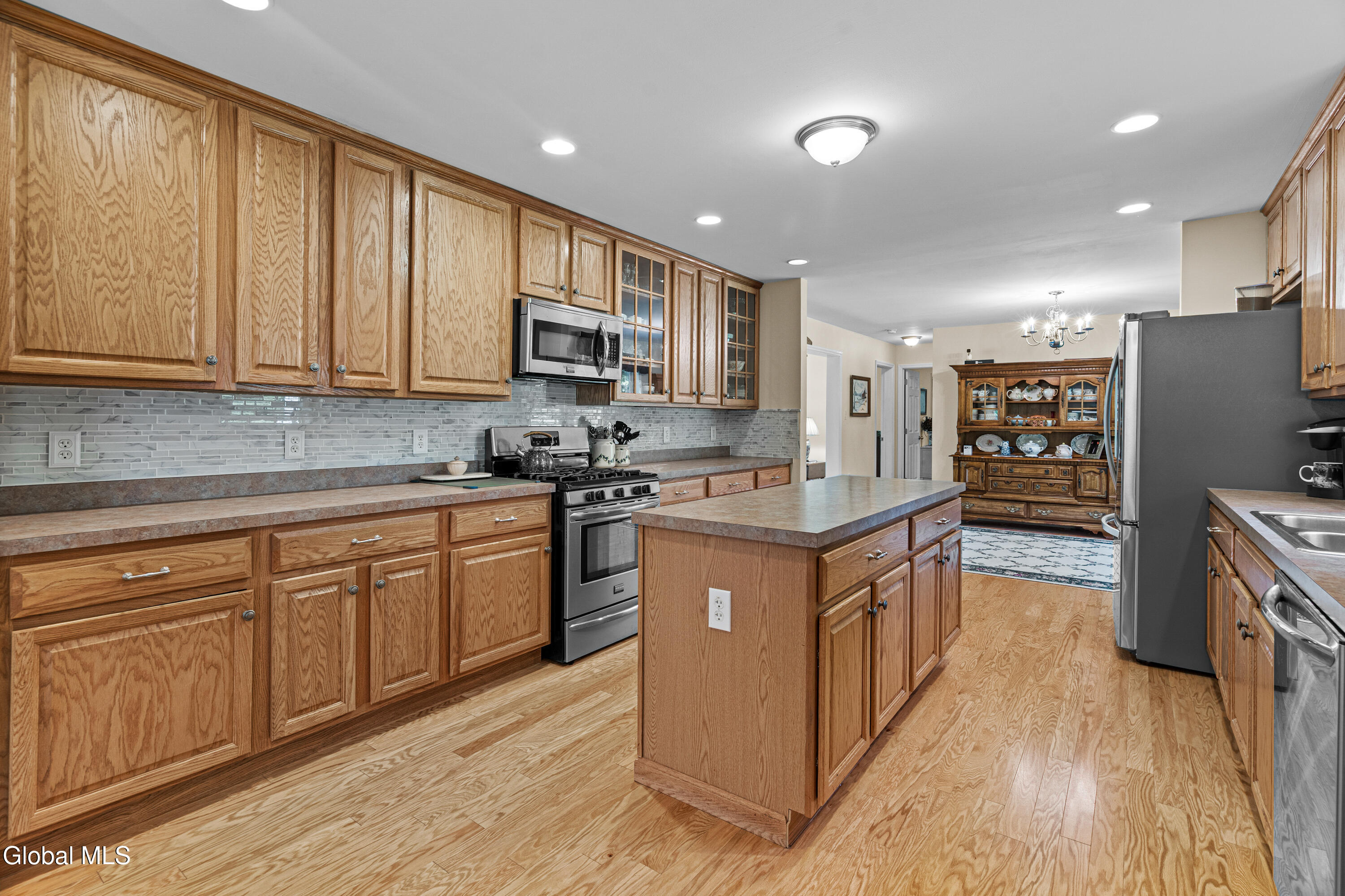 489 River Road Thurman, NY 12885 - Photo 9 of 29 DSC04518-12