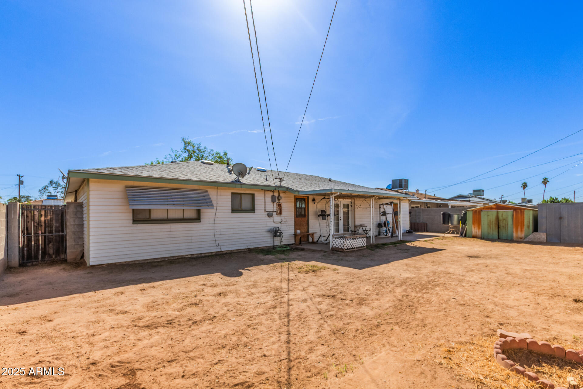 5802 North 38th Drive Phoenix, AZ 85019 - Photo 28 of 30 05 - 38th