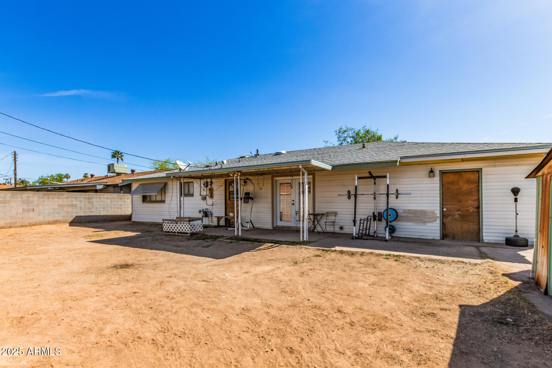 5802 North 38th Drive Phoenix, AZ 85019 - Photo 30 of 30 07 - 38th