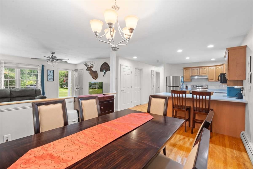 352 Town Farm Road Barre, MA 01005 - Photo 8 of 27 Gallery Image 8