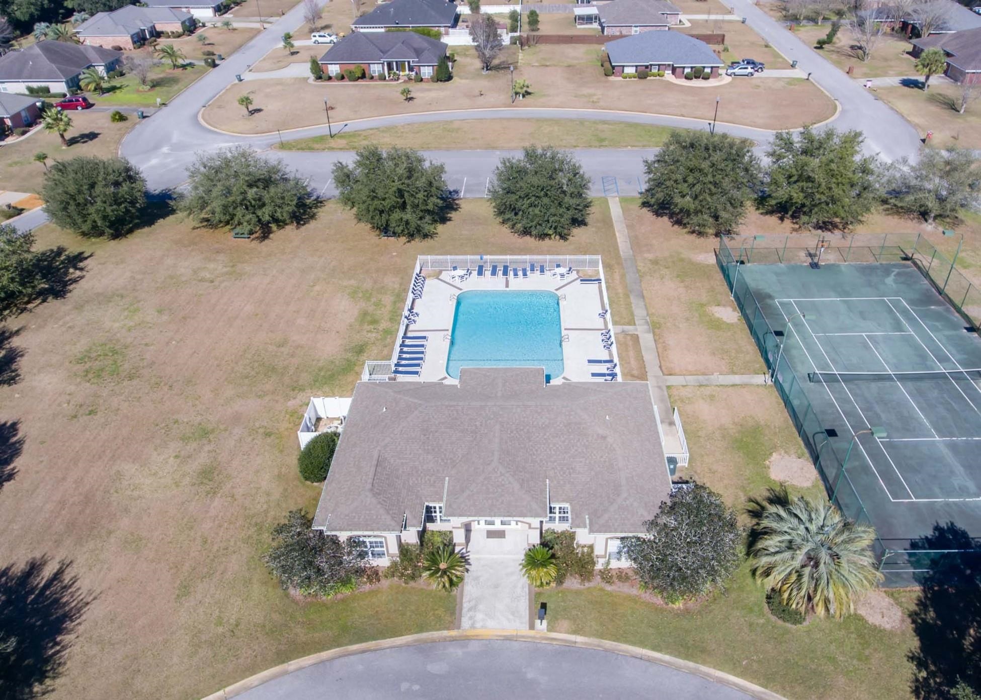 141 Meadow Run Loop West Foley, AL 36535 - Photo 23 of 26