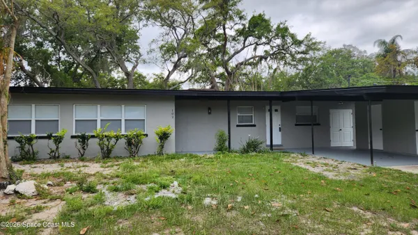 $2,300 | 102 South Christmas Hill Road, Titusville, FL 32796