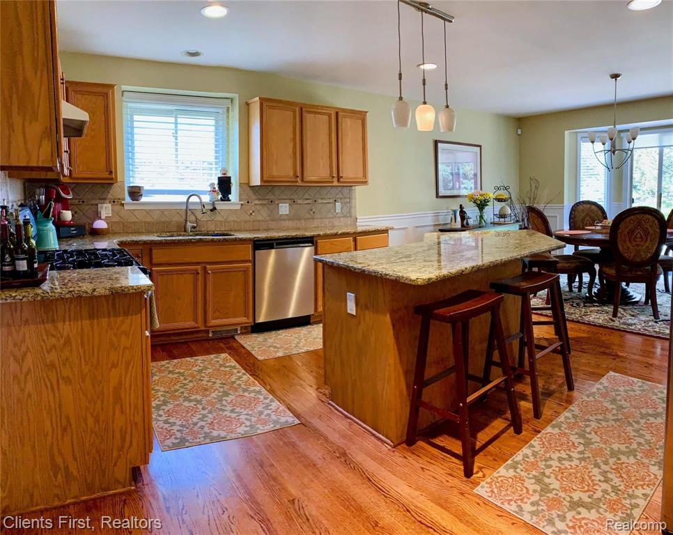 2120 Somerville Road Rochester Hills, MI 48307 - Photo 16 of 54