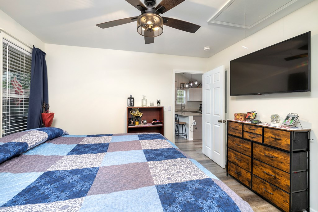 3205 Spencer Road Rembert, SC 29128 - Photo 31 of 35