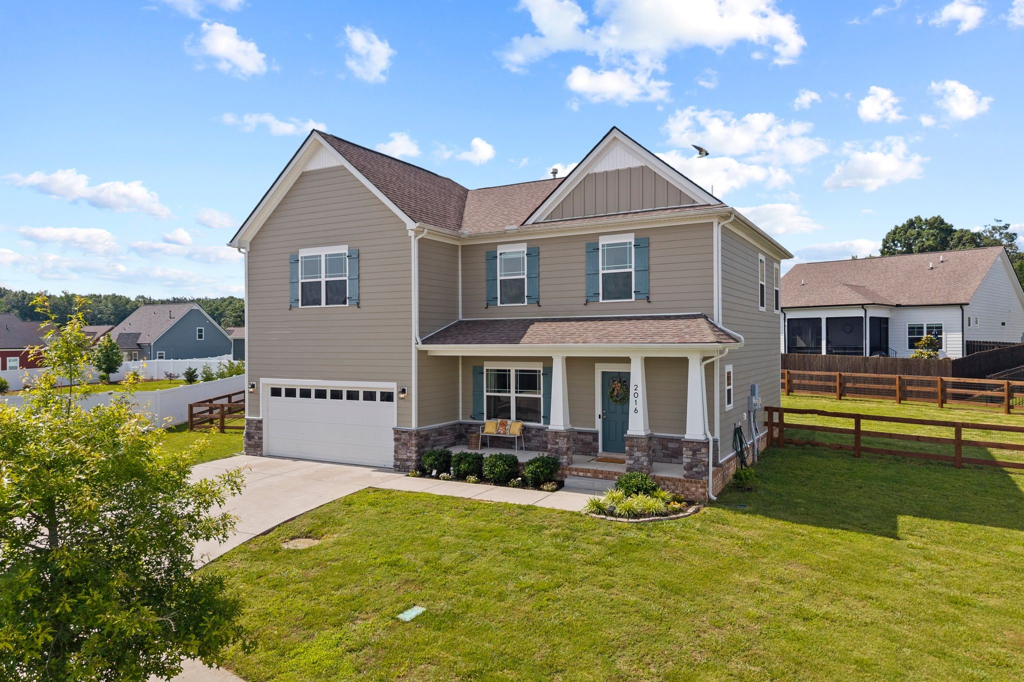 2016 Ambie Way Fairview, TN 37062 - Photo 41 of 42