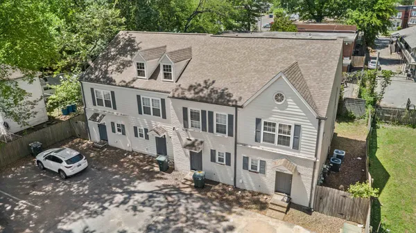 $1,650,000 | 1961-1970 Rembert Place, Unit 1961 1962 1963 1964 1967 1969 1970, Memphis, TN 38104