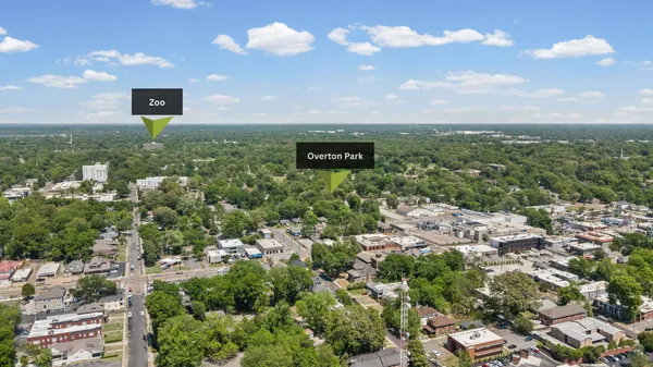 $1,650,000 | 1961-1970 Rembert Place, Unit 1961 1962 1963 1964 1967 1969 1970, Memphis, TN 38104