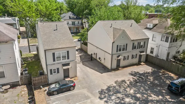 $1,650,000 | 1961-1970 Rembert Place, Unit 1961 1962 1963 1964 1967 1969 1970, Memphis, TN 38104