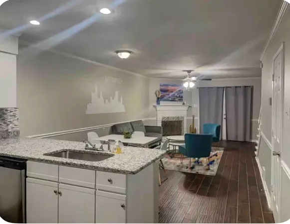 $1,650,000 | 1961-1970 Rembert Place, Unit 1961 1962 1963 1964 1967 1969 1970, Memphis, TN 38104