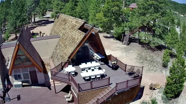 $2,950,000 | 2814 North Dead Horse Loop, Duck Creek Village, UT 84710