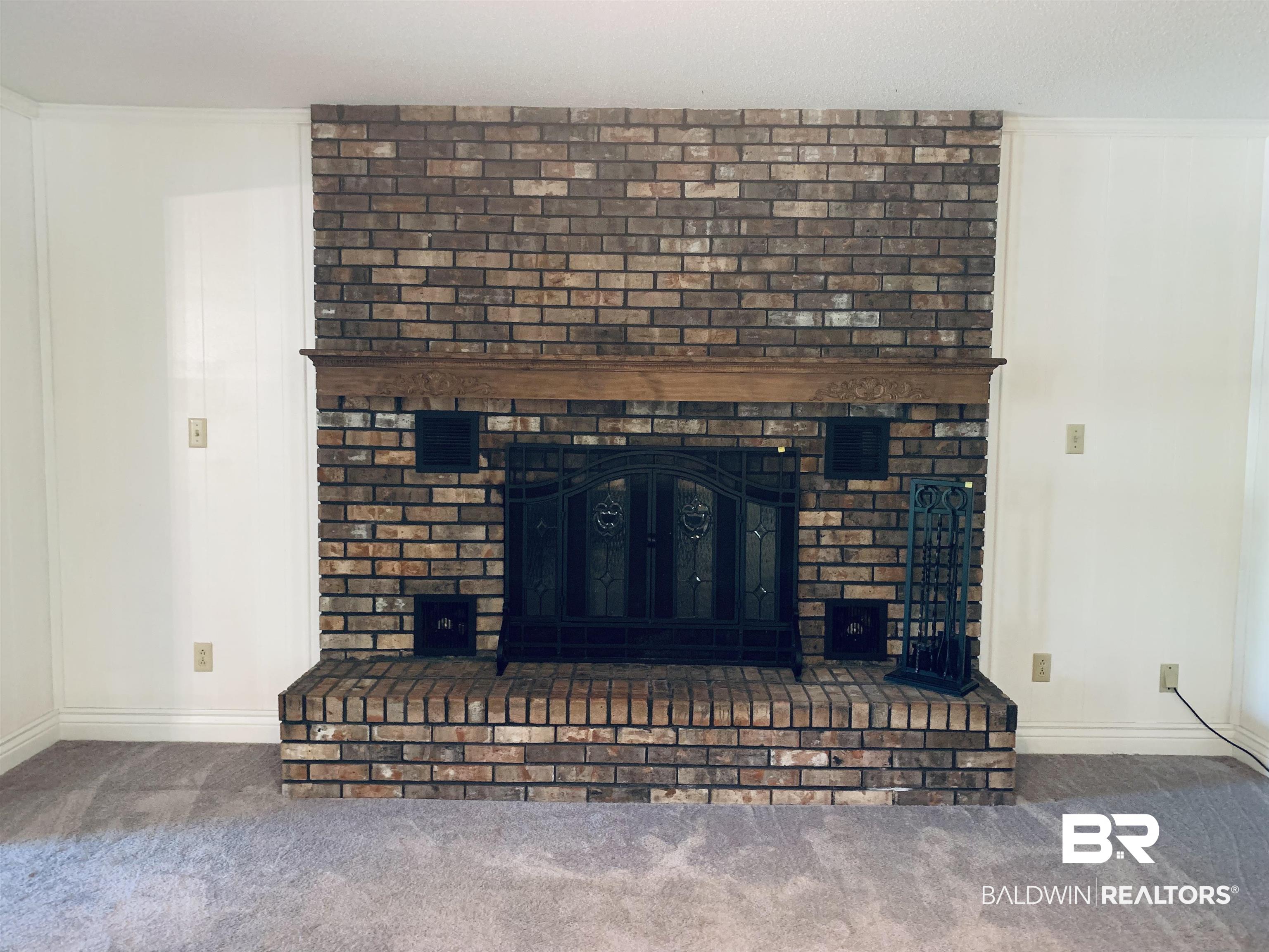7911 Kali Oka Road Saraland, AL 36571 - Photo 26 of 43