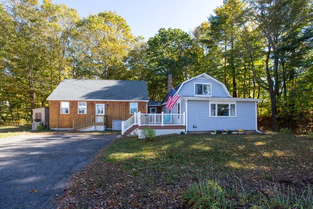 $619,500 | 1 Cherry Road, North Hampton, NH 03862