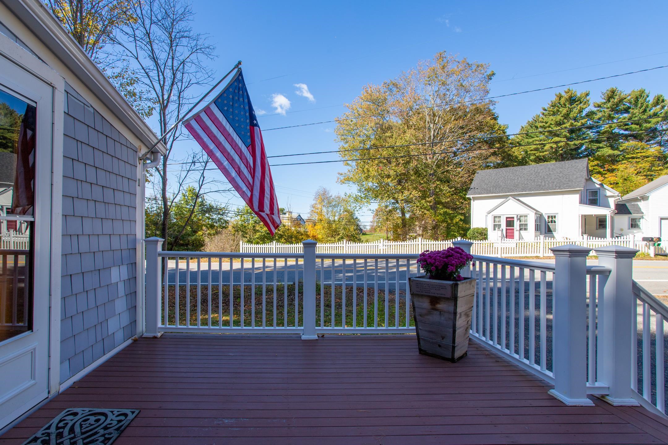 1 Cherry Road North Hampton, NH 03862 - Photo 13 of 35