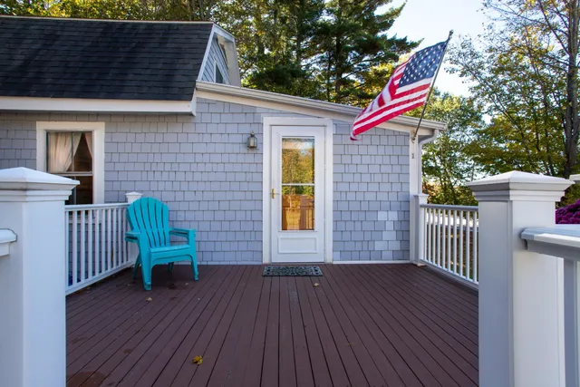 $570,000 | 1 Cherry Road, North Hampton, NH 03862