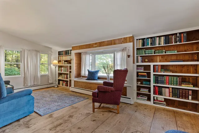 $570,000 | 1 Cherry Road, North Hampton, NH 03862