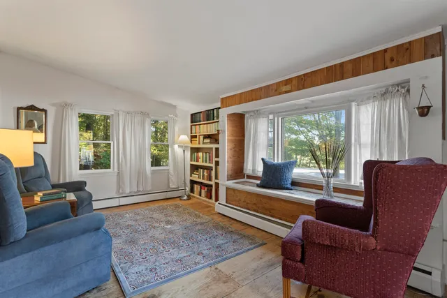 $570,000 | 1 Cherry Road, North Hampton, NH 03862