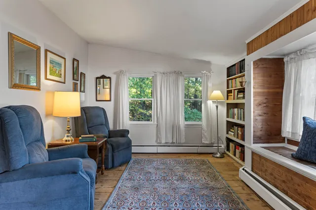 $570,000 | 1 Cherry Road, North Hampton, NH 03862