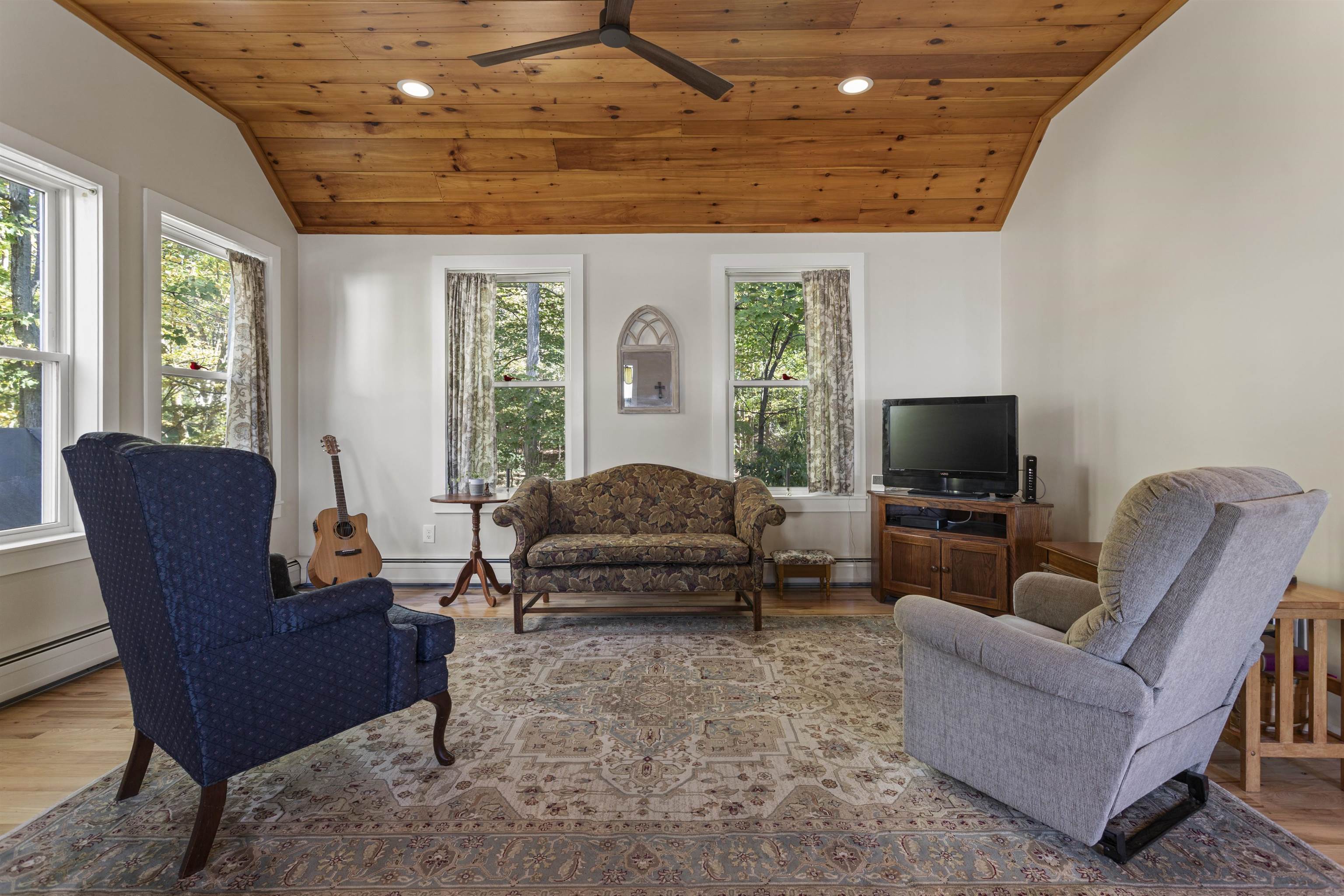 1 Cherry Road North Hampton, NH 03862 - Photo 8 of 35