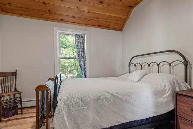 $570,000 | 1 Cherry Road, North Hampton, NH 03862