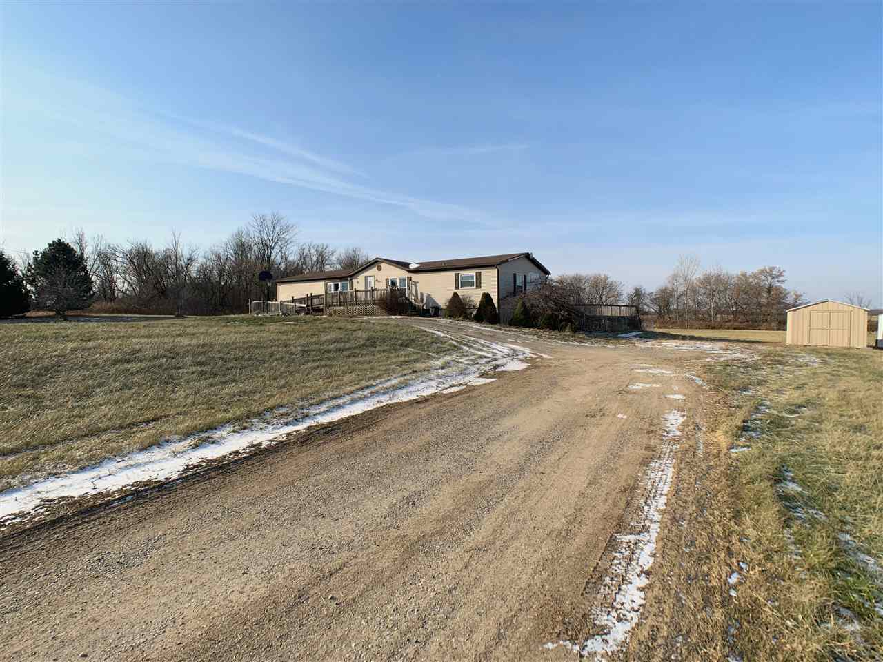 3286 South Reed Road Durand, MI 48429 - Photo 18 of 29