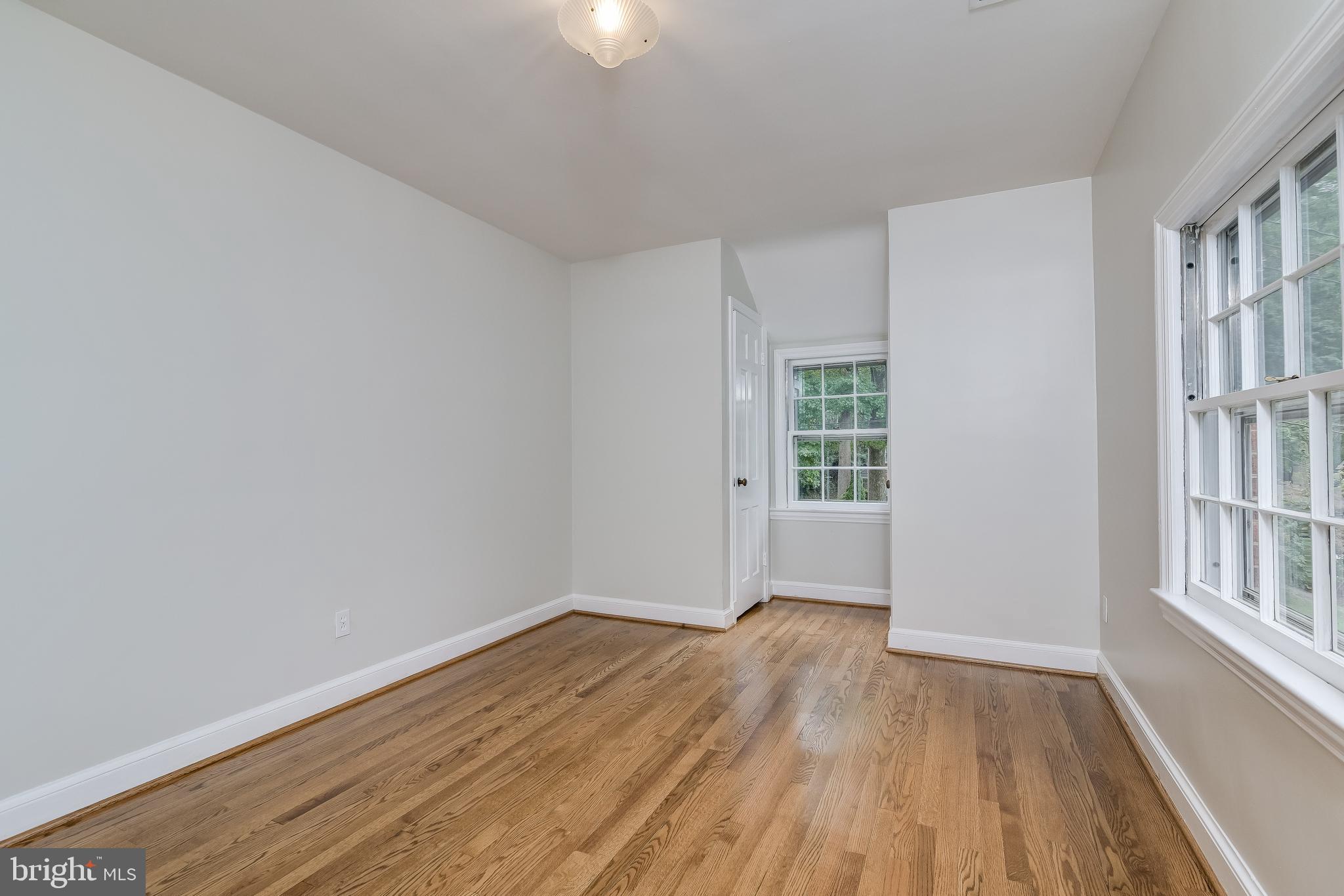 5911 Gloster Road Bethesda, MD 20816 - Photo 55 of 79 Bedroom #3.