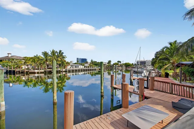 an aerial view of city