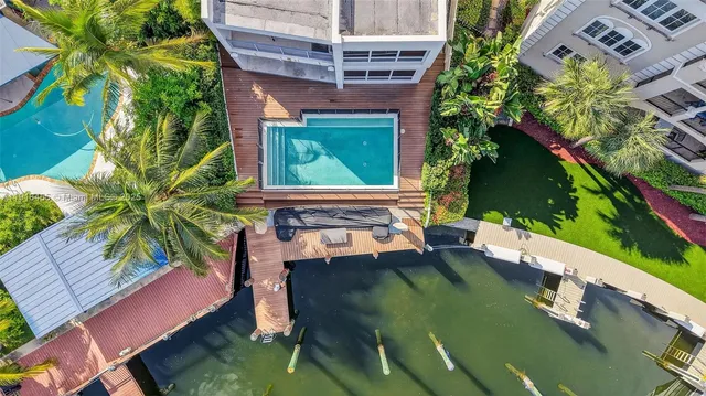 $4,299,000 | Lauderdale Harbours, Fort Lauderdale, FL 33316