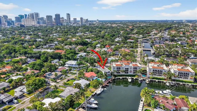 $4,299,000 | Lauderdale Harbours, Fort Lauderdale, FL 33316