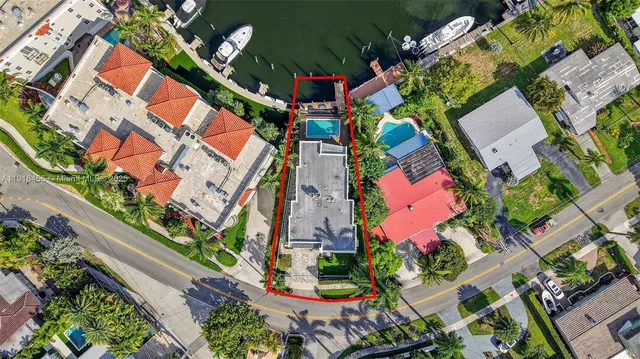 $4,299,000 | Lauderdale Harbours, Fort Lauderdale, FL 33316