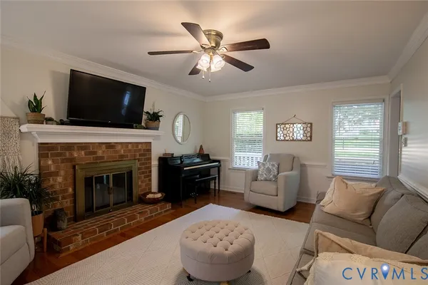 $539,950 | 13606 Paigewood Road, Midlothian, VA 23114